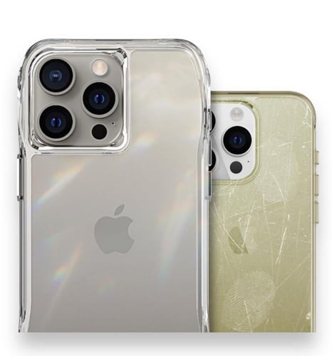 مارفن بكج حمايه لايفون 15 برو