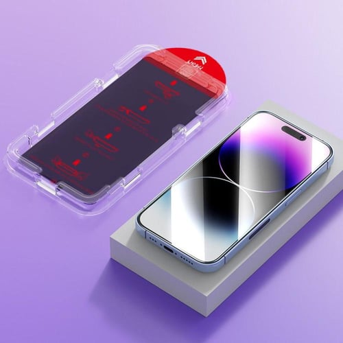 استيكر امامي لقافة مارفن لايفون 15 برو ماكس