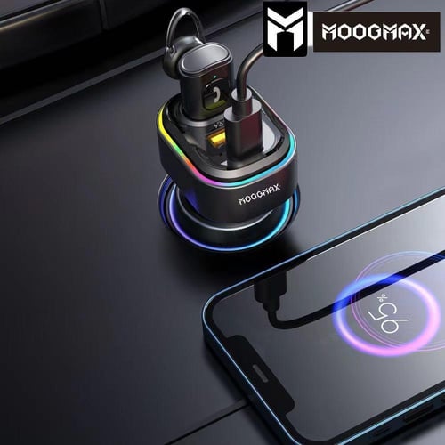 راس سياره 3 × 1 موج ماكس