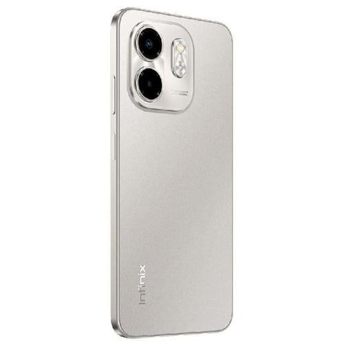 انفنيكس سمارت 9 128GB ورام 8GB تيتانيوم عصري