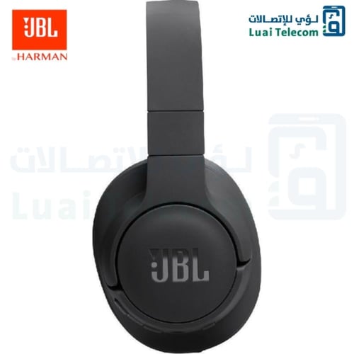 جيه بي ال تون 720 بي تي سماعات رأس على الاذن