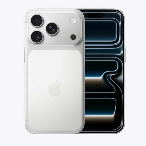 ابل آيفون 17 برو