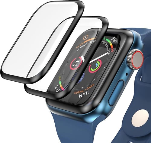 حماية ساعة ابل مقاس 41 mm نانو