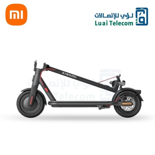 سكوتر كهربائي شاومي 4 لايت