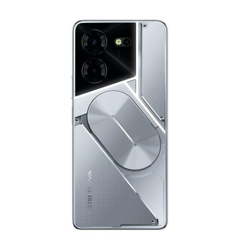 تكنو – POVA 5 Pro، سعة 256 جيجا، رام 8+8, 5 جي