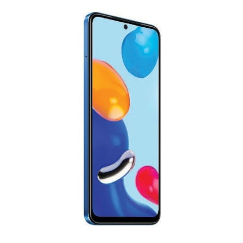 شاومي ريدمي نوت 11 – 128GB-4GB- ازرق