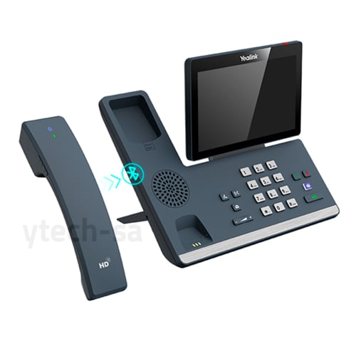 Yealink SIP-T58W Pro