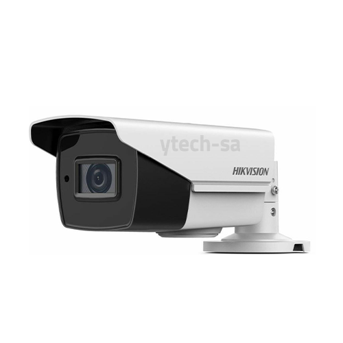 كاميرا خارجية (DS-2CE19U1T-IT3ZF) Hikvision 8MP Bu...