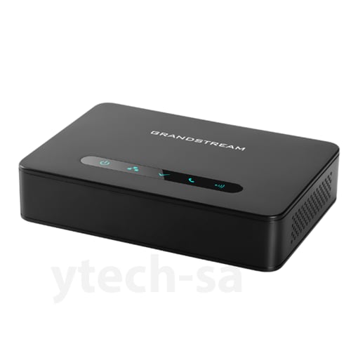 Grandstream DECT VoIP Base Station DP750