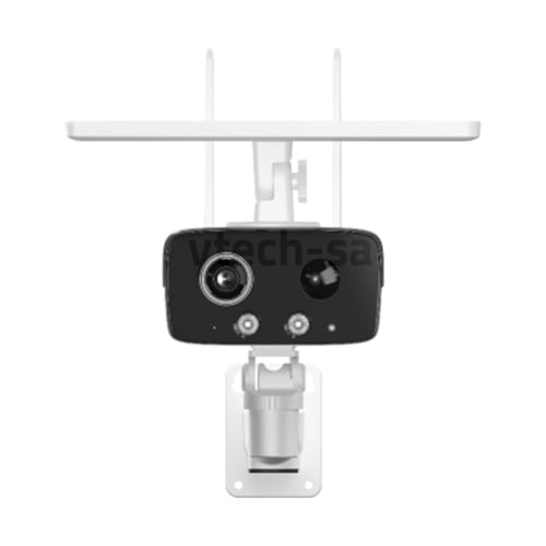 Dahua IPC-HFW2431DG-4G-SP-EAU-B 4MP