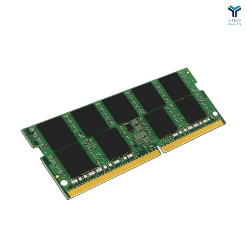 رام Kingston Ram 8gb- ddr4 laptop