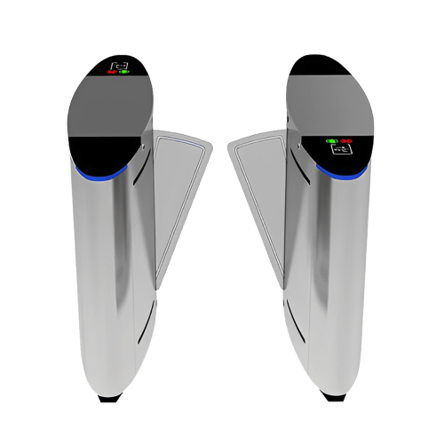 البوابة الأمنية TA-302 - بوابة دخول وخروج أفراد
