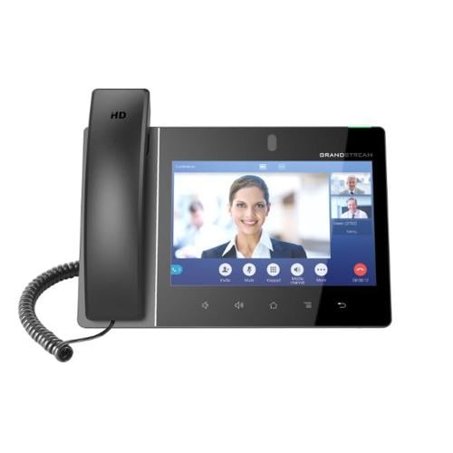 هاتف فيديو Grandstream IP Video Phone GXV3480