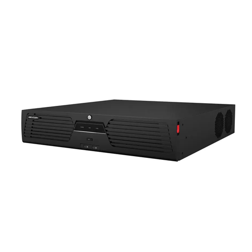 Hikvision Nvr DS-9664NI-M8