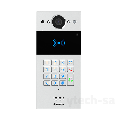 انتركم Akuvox R20K Doorphone