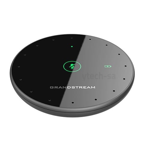 Grandstream GMD1208 Wireless Microphone