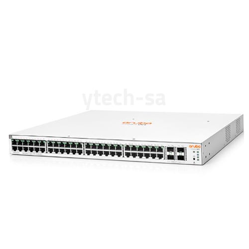 Aruba switch JL686A
