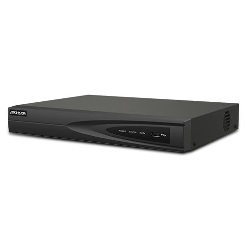 HIKVISION POE DS-7608NI-Q1/8P-8ch NVR