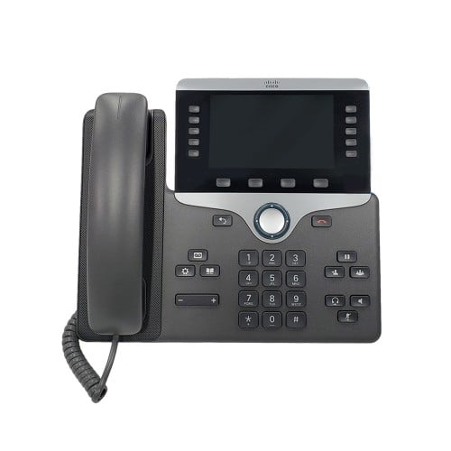 سيسكو هاتف Cisco CP-8861-K9