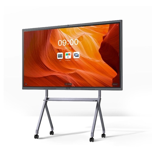 شاشة تفاعلية للمدارس Maxhub C8630 Interactive scre...