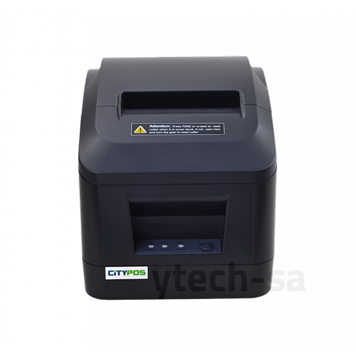 طابعة كاشير Citypos CP-P120N USB+LAN