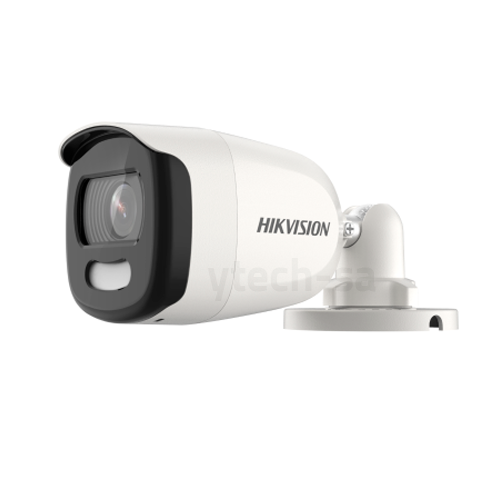 Hikvision 5MP DS-2CE10HFT-F Outdoor mini Camera