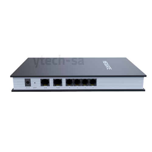 YEASTAR NeoGate TA400