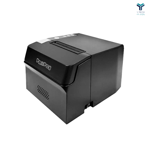 طابعة فواتير حرارية PP9000E-POS Printer