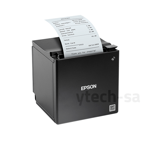 طابعة فواتير ايبسون Epson Printer TM-m30II (122)