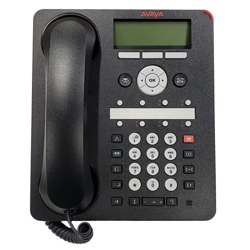 Avaya Digital IP Phone 1408 افايا هاتف اي بي