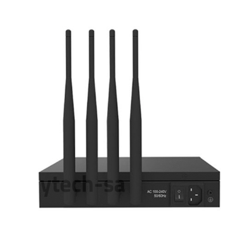 Yeastar GSM Getaway TG400L 4 Channels