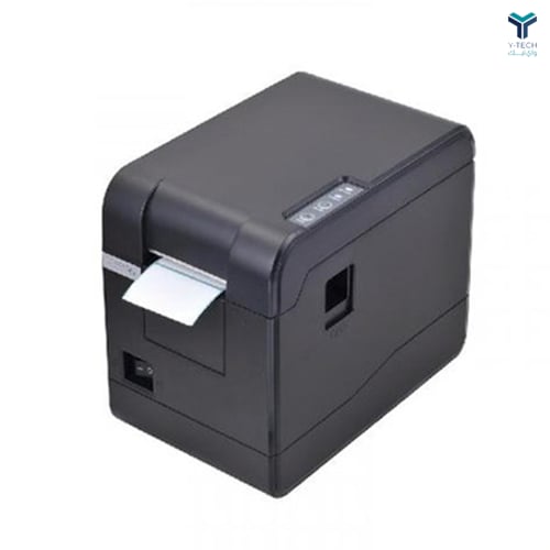 طابعة باركود TSC TE200