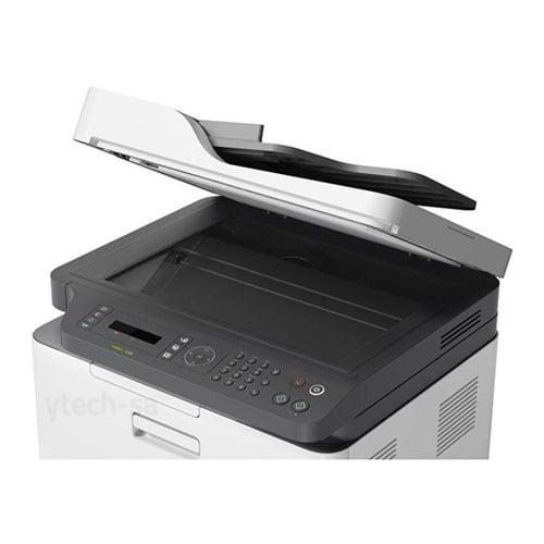 printer Laser Color MFP 179fnw HP