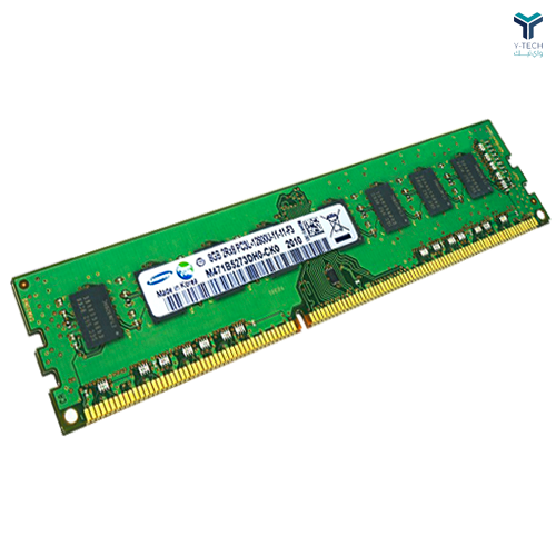رام Samsung Ram 8gb -ddr3l