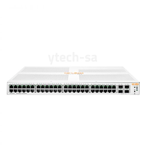 Aruba switch JL686A