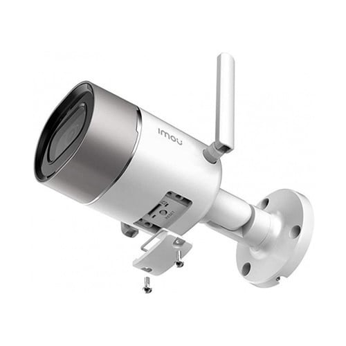 Imou IPC-G26N Bullet Outdoor