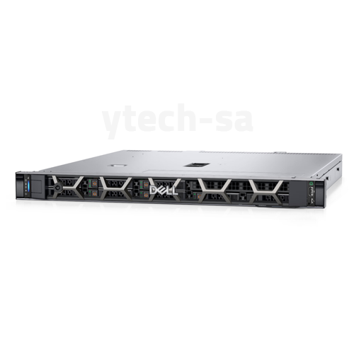 Dell PowerEdge R350