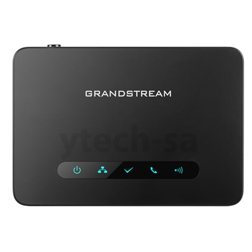 Grandstream DECT VoIP Base Station DP750