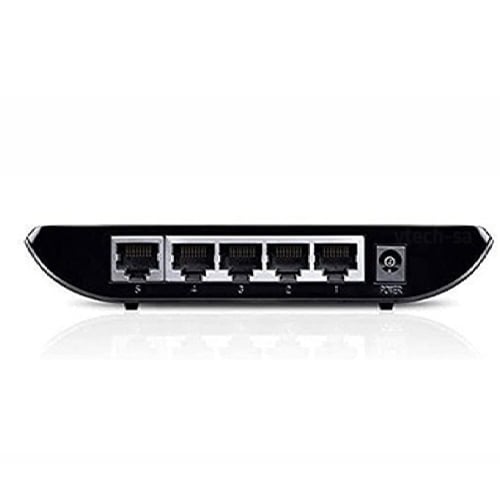 TPLink Desktop Switch