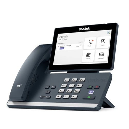 Yealink MP58 Microsoft Teams