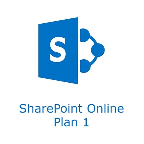 Microsoft SharePoint Online (Plan 1) | Microsoft p...