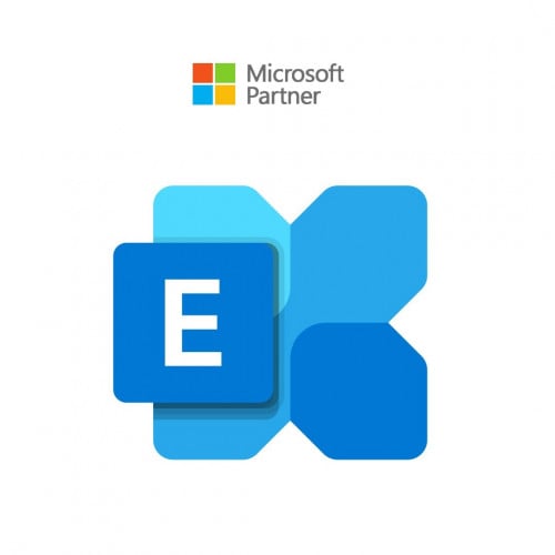 Microsoft Exchange Online P1 | Microsoft partner