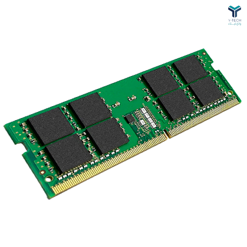 رام Kingston Ram 4gb- ddr4 laptop