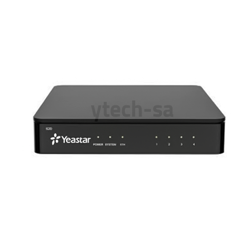 Yeastar S20 VOIP PBX