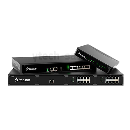 Yeastar S50 VOIP PBX
