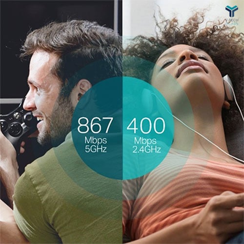 tp link Ac1300 Wireless