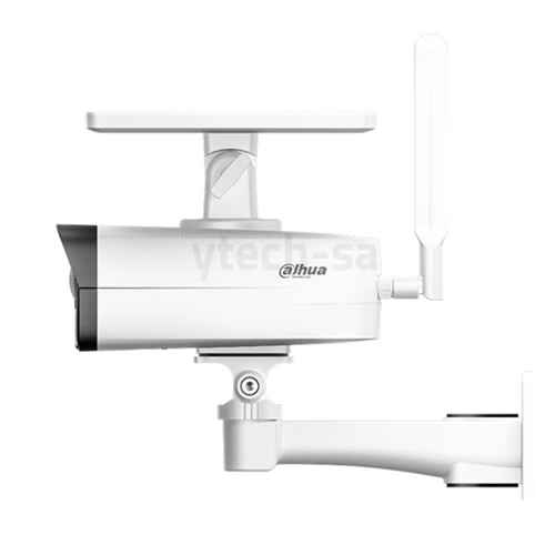 Dahua IPC-HFW2431DG-4G-SP-EAU-B 4MP