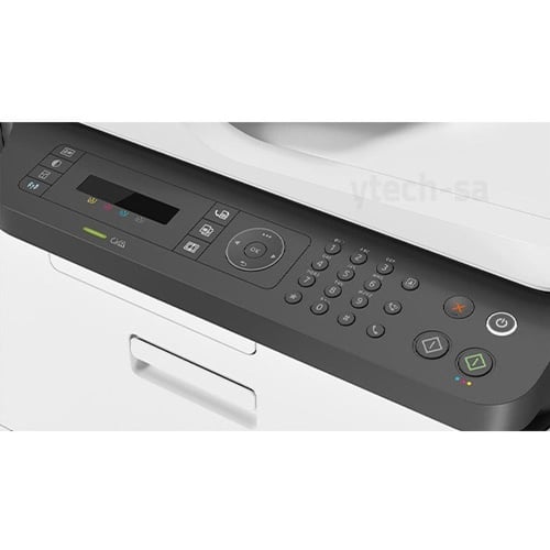 printer Laser Color MFP 179fnw HP