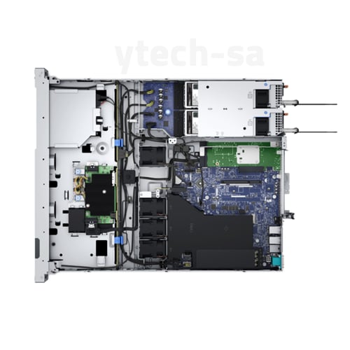 Dell PowerEdge R350