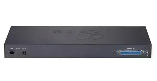 بوابة VoIP احترافية Grandstream GXW4216 - 16 Port...